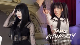 [Behind The Scene] JAMIE(제이미) - Pity Party MV