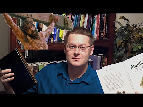 How Could God Punish Jesus for My Sins? (Answering Muslim Objections to Christianity)