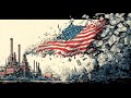 The Global Financial Reset: U.S. Debt, BRICS Revolt, and the CBDC End Game