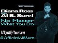 Al b sure all justify your love  1991