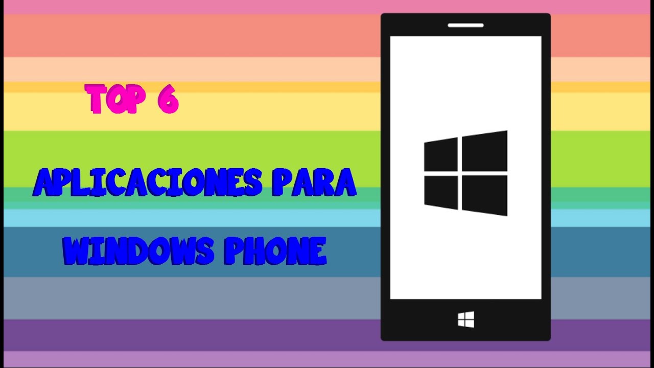 Te ofrecemos la aplicación espía más poderosa del mundo para dispositivos Win Mobile.