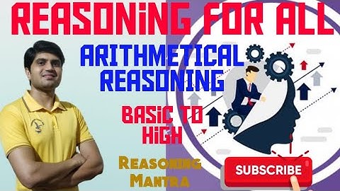 TOPIC-ARITHMETICAL REASONING||DOUBT SESSION||PART-4||TOP QUESTIONS||BY ADV. SUBODH GAUTAM