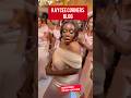 Teni The Musician Dancing And Vibing In Her New Body 