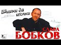 Слава Бобков - Шишки да иголки (Альбом 2001) | Русский Шансон