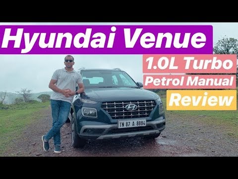 2019-hyundai-venue-turbo-petrol-manual-review-(hindi-+-english)