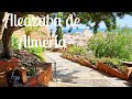 🇪🇸 Almería, Spain Alcazaba Walking Tour May 2022 (4K UHD 60fps)