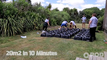 QPOD 2020 Team Challenge