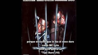 Watch Rappin Ron  Ant Diddley Dog All Rapped Up video