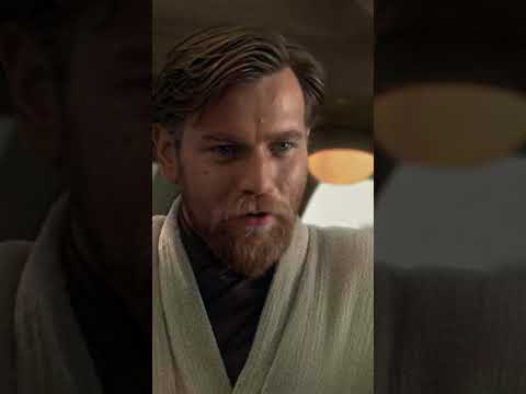 What Obi Wan