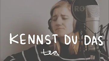 Kennst Du Das (Short Cover) - Sarah Ida