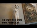 The State Hermitage. Saint Petersburg. "Real Russia" ep.135 (4K)