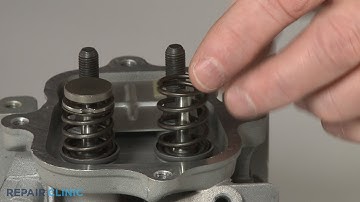 Briggs & Stratton Small Engine Valve Spring Replacement 691304