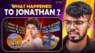 What is Happening To Jonathan? Hide &Seek - BMSD Semifinals - Day 2