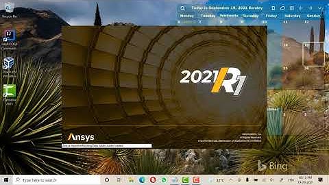 Introduction to Ansys Workbench