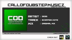 Zedd - Scorpion Move [HQ+HD]  - Durasi: 3:41. 