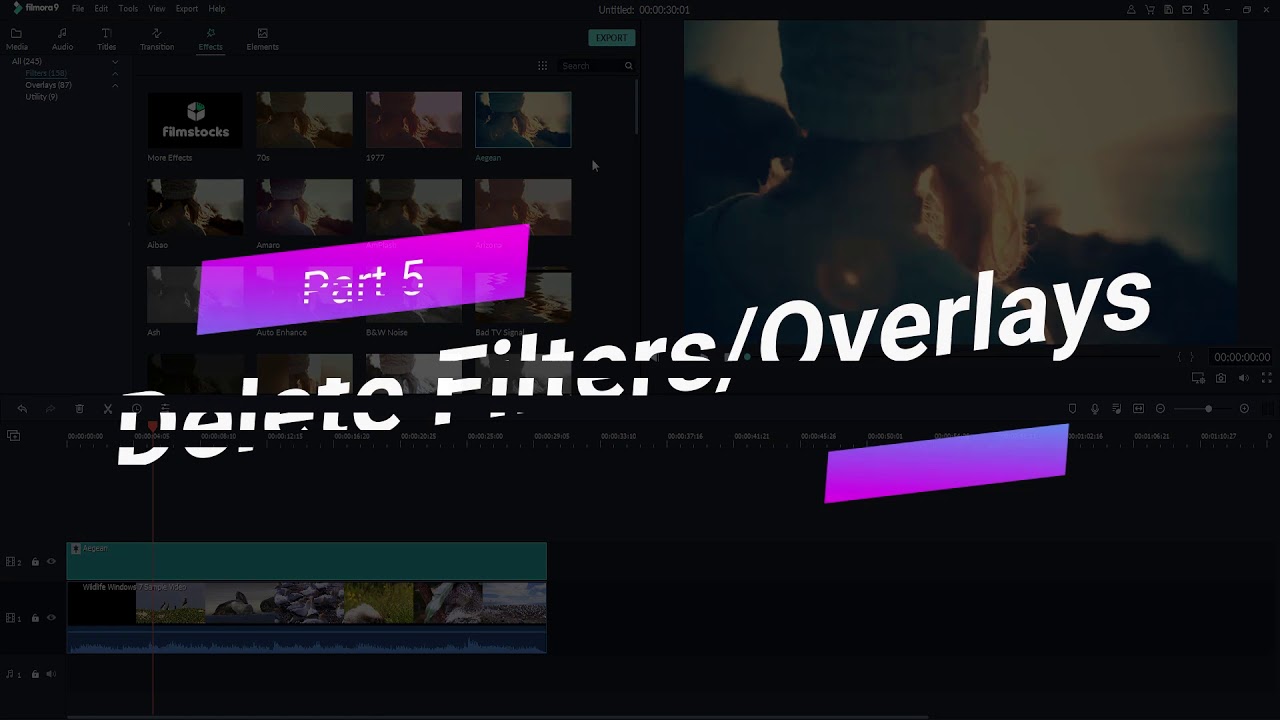 how to make your own effects for filmora how to make your own effects for filmora
