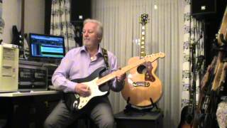 Honey  - Bobby Goldsboro (played on guitar by Eric) chords