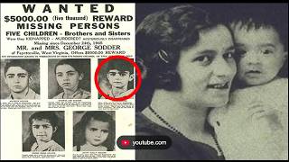 5 Children Vanished Without a Trace | Real Horror Mystery