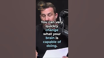 Neuroscientist: How Breathing Affects Learning & Memory | Andrew Huberman #shorts #neuroscience