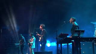 Show Me Don’t Tell Me - Arkells (live) Calgary, Saddledome, February 9, 2019