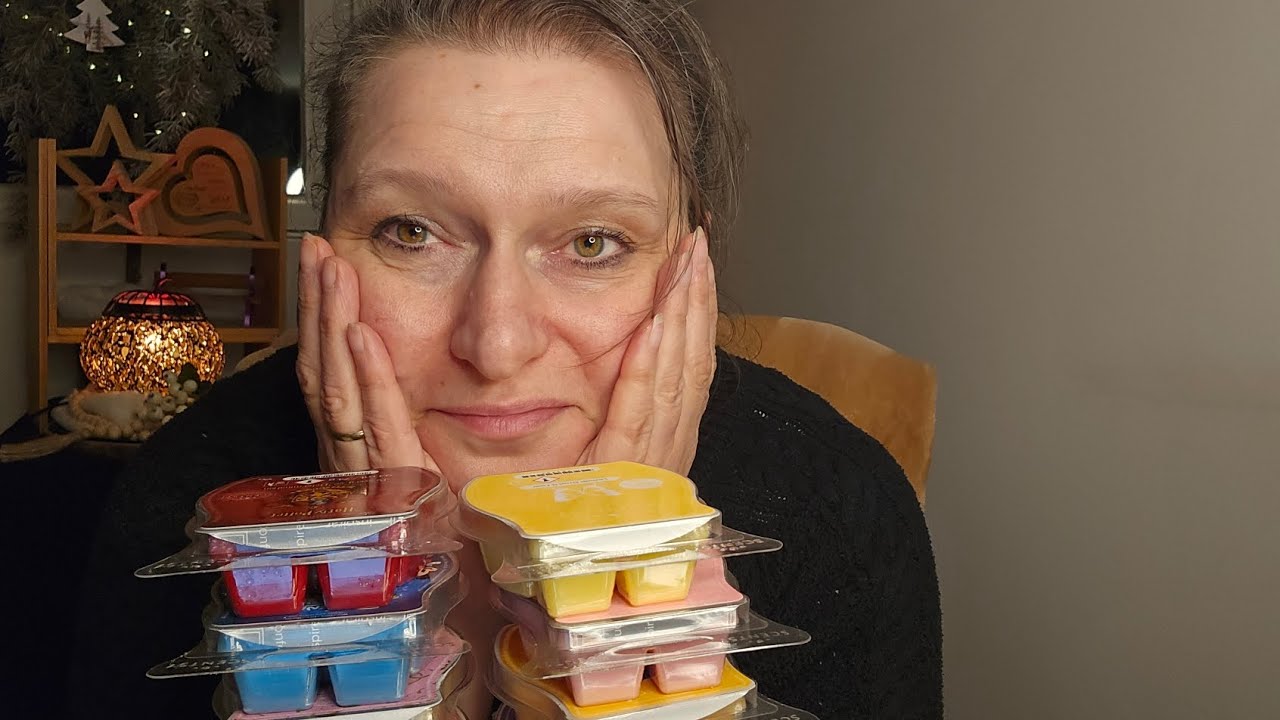 Scentsy Club Haul/ ohne der, die, das, / Scenty