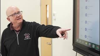 MSDMV IT - WE MAKE I.T. WORK