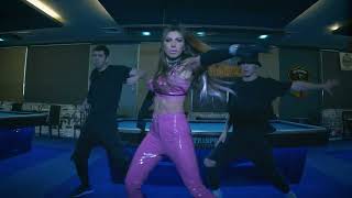 Beyoncé - You break my soul ft.Nicki, Britney,Cardi.. Choreo Elena Komova,Demz Gkv, KatrinParadaise