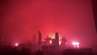 Explosions in the Sky - "First Breath After Coma" - February 4, 2024 - Denver, Colorado, USA