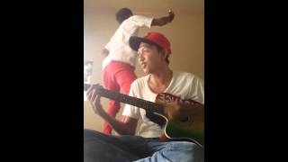 Download Lagu Goyang bang jali paling cakep sedunia 😀 by putra dewa MP3