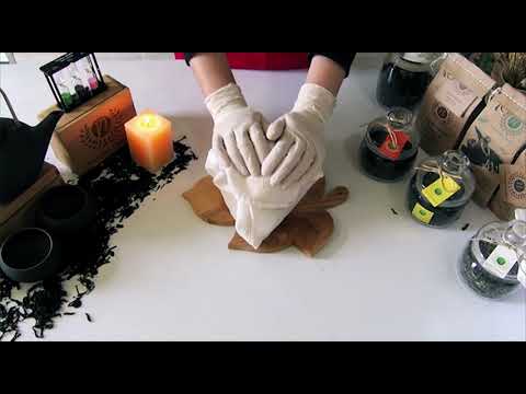 ნატურა მარჯანი - დამზადების წესი