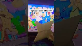 Moi Je Joue Depuis Longtemps Et Toi Si Oui Abonne-Toi