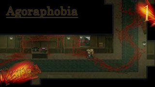 Let's play - Agoraphobia #1