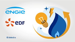 Concurrents d'EDF et d'Engie : qui sont ces fournisseurs d'électricité et de gaz ? screenshot 3