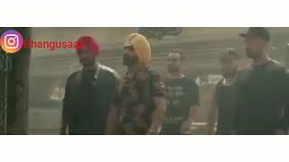Background | Ammy Virk | Status Video
