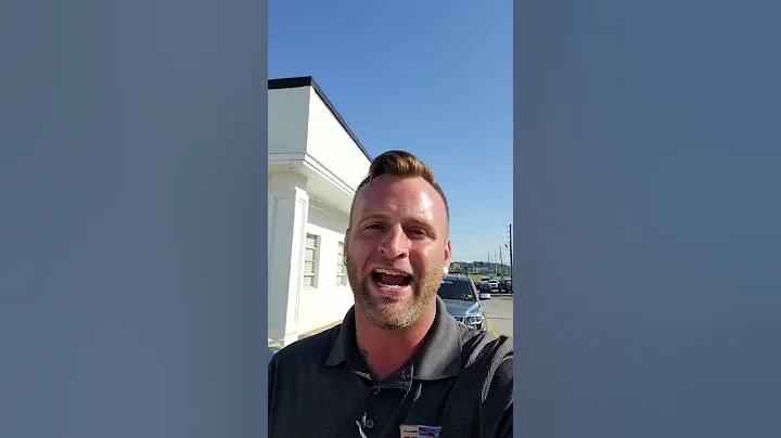 Troy!! I am excited to earn your business!!