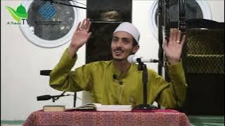 Kisah Uwais Al Qarni Part 2 | Ustadz Habib Muhammad Tsani Assegaf