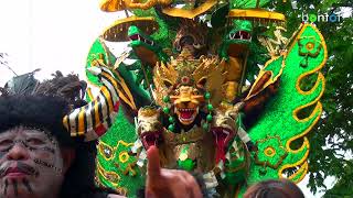 LAGU SEXY - YANTI - SINGA BARONG (SHOW TANJUNG TIGA) - BONTOT RECORDS