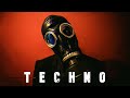 Techno mix 2023  punisher  mixed by ej