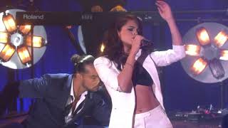 Same Old Love - Selena Gomez Live at Ellen
