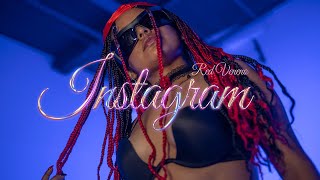 INSTAGRAM - Red Veneno (VIDEO OFICIAL)