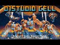 Stop Motion Review 128 - 01Studio Cell (Not Unicron)