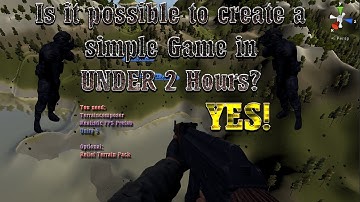 [Trailer] Game under 2 Hours? - YES!