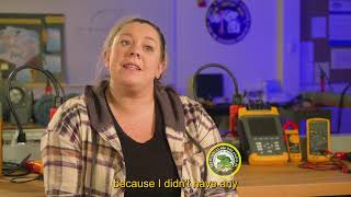 Natasha Testimonial