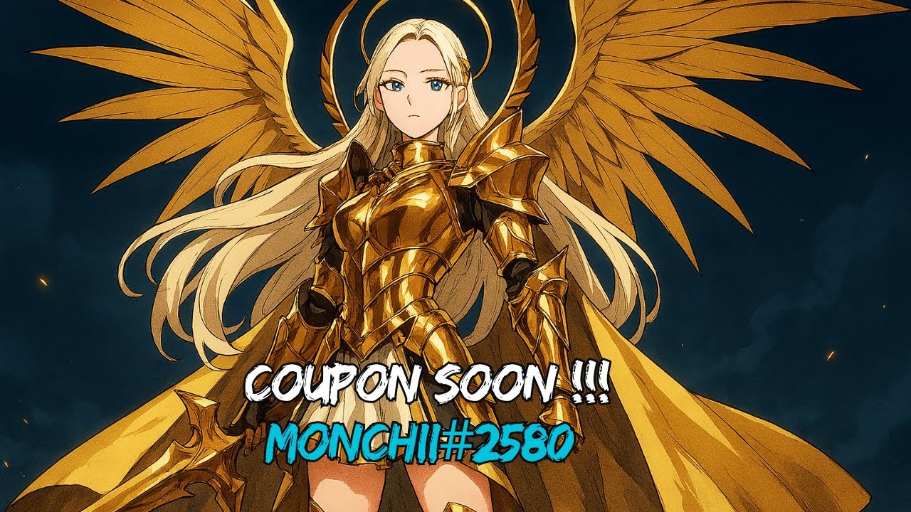 Night Crows SEA 205 Phantom Sniper | Bow Chill Stream [ Best Streamer Coupon ]