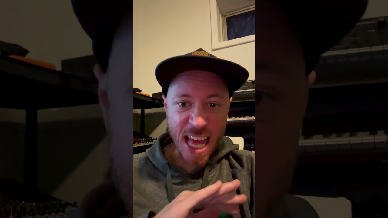 Minneapolis Horn Power - Kevin Gastonguay on Aux Keys