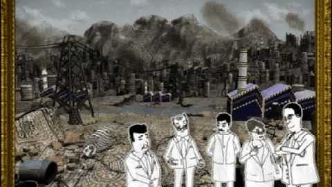 DSDS Global Commons - The Big Picture