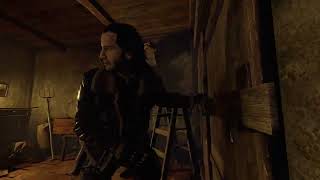 Resident Evil 4: Keanu
