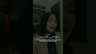 Ya Maulana cover Nisa sabyan #nisasabyan #sabyan #sholawat