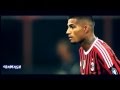 Kevin prince boateng the best player of ac milan