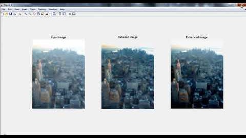 Final Year Projects on Image Processing | Final Year Thesis on Image Processing